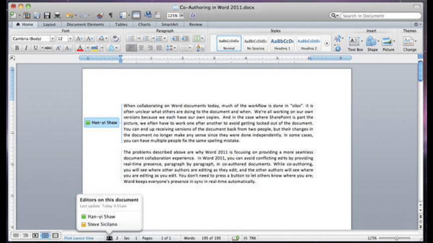 microsoft office picture manager 2011 free download for mac