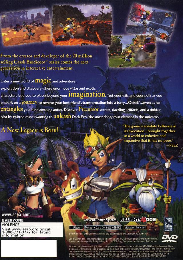 jak and daxter ps2 cheats